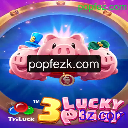 Descubra o Mundo de 3LUCKYPIGGY: Uma Aventura de Jogo Única