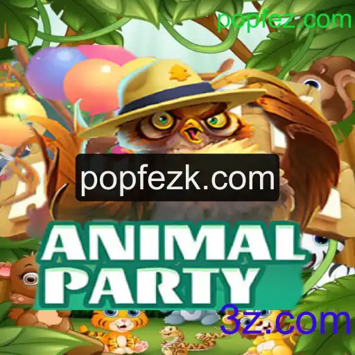 AnimalParty: Descubra a Diversão Selvagem do Novo Jogo Virtual