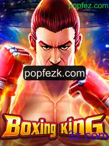 Explorando BoxingKing: O Jogo de Luta que Conquistou os Gamers