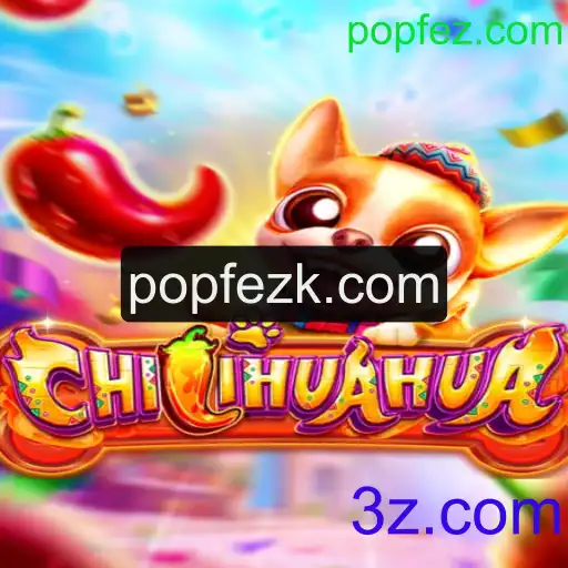 Descubra CHILIHUAHUA: O Jogo de Estratégia Popfez.com que Está Conquistando o Mundo