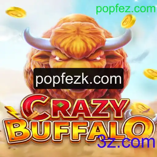 Descubra CRAZYBUFFALO: O Jogo de Estratégia Fascinante