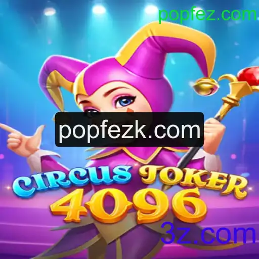 CircusJoker4096: Um Mergulho no Mundo Encantado dos Jogos de Estratégia