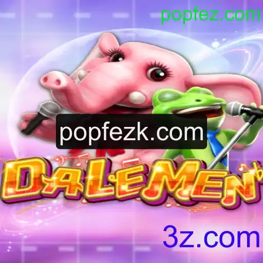 Descubra DALEMEN: O Novo Fenômeno no Mundo dos Jogos