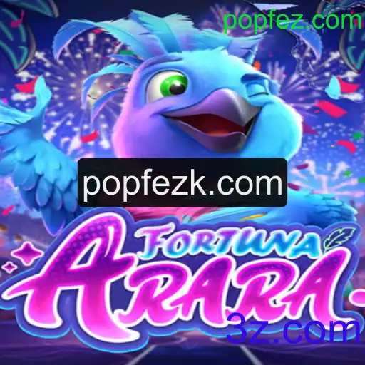 Descubra o Mundo Encantador de FortunaArara: Jogo de Aventura e Estratégia
