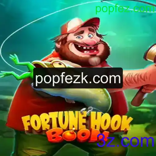 Explorando o Universo de FortuneHookBoom: O Jogo de Estratégia Surpreendente
