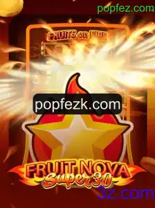 Descubra as Emoções e Desafios do Jogo FruitrNovaSupe30