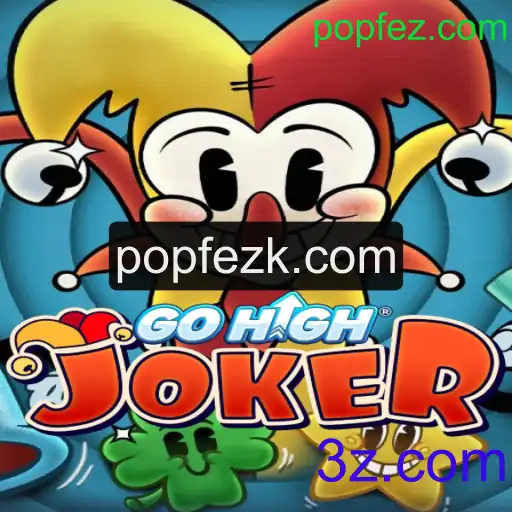 Descubra o Mundo de GoHighJoker: Uma Experiência de Jogo Única
