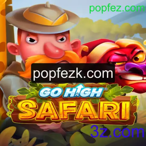 GoHighSafari: Uma Aventura de Exploração e Estratégia