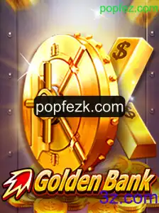 Desvendando GoldenBank: O Novo Fenômeno de Jogos da Popfez.com