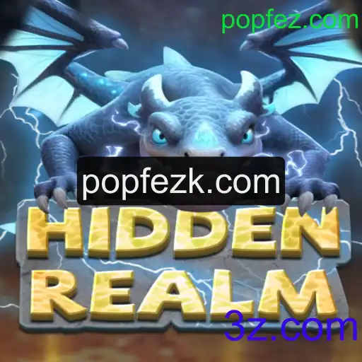 Explorando o Mundo Enigmático de HiddenRealm
