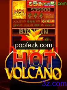 Explorando a Emoção do Jogo 'HotVolcano'