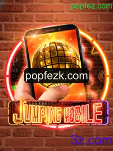 Explorando o Mundo de Jumpingmobile: Um Novo Jogo Viciante