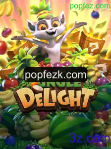 Desvendando o Misterioso Mundo de JungleDelight