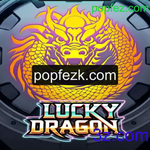 Descubra 'LuckyDragon': A Jornada Épica no Universo de Popfez.com
