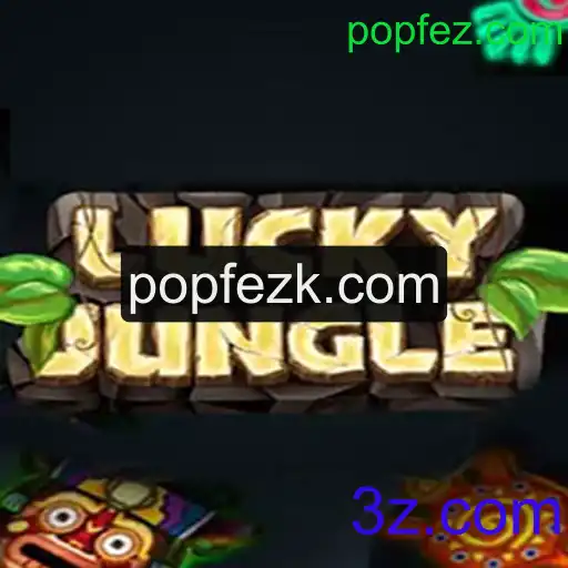 Descubra o Mundo Fascinante de LuckyJungle
