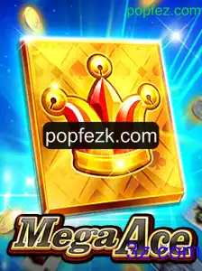 Descubra o Fascinante Mundo de MegaAce: O Jogo que Está Conquistando os Gamers em popfez.com