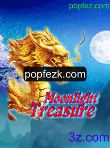 Descubra as Aventuras de MoonlightTreasure