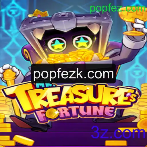 Descubra a Excitante Aventura de 'MrTreasuresFortune'