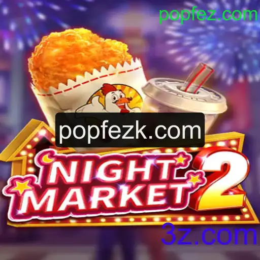 Explorando NightMarket2: A Fascinante Aventura Virtual