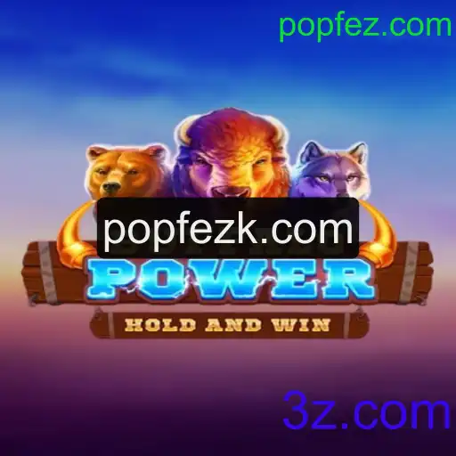 Explorando o Mundo de BuffaloPower: O Jogo Que Está Conquistando PopFez.com