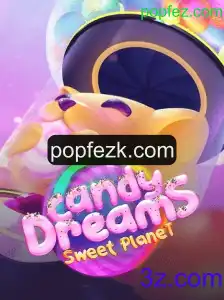 CandyDreams: Mergulhe no Mundo Doce de Aventuras