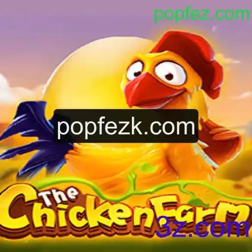 Descubra o Mundo Divertido e Desafiador de ChickenFarm