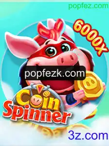Descubra CoinSpinner: O Jogo de Estratégia e Azar do Momento