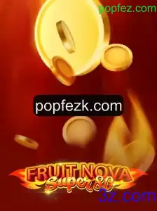 Explorando o Fascinante Mundo de 'FruitNovaSuper80'