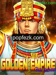 GoldenEmpire: Explorando Estratégias e Aventuras no Mundo Virtual