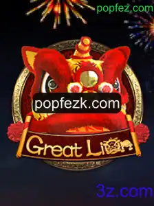 Descubra o Mundo de Aventura de GreatLion