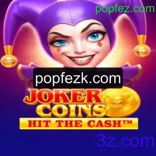 Descubra o Universo Fascinante de JokerCoins