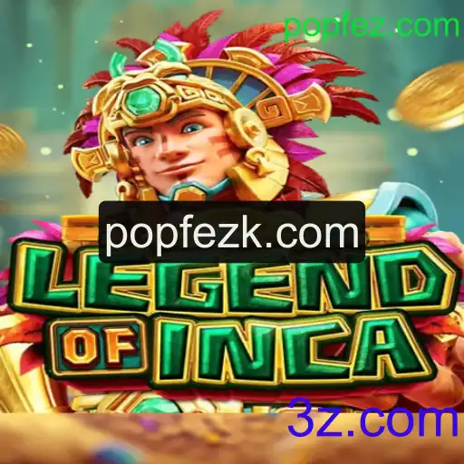 LegendofInca: Aventure-se no Mundo Místico dos Incas