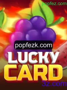 Desvendando os Segredos do Jogo 'LuckyCard'