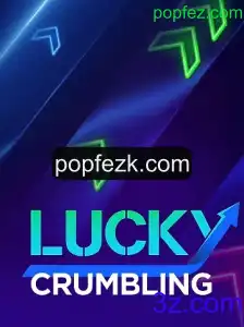 Explorando o Mundo de LuckyCrumbling: Um Jogo de Estratégia e Azar