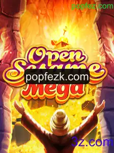 Descubra o Mundo de OPENSESAMEMEGA: O Jogo Inovador Ligado a popfez.com