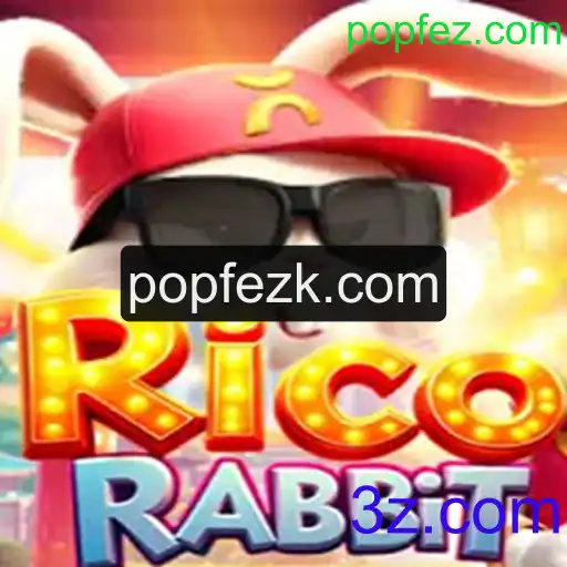 Descubra RicoRabbit: Aventura e Estratégia no Mundo dos Jogos Online