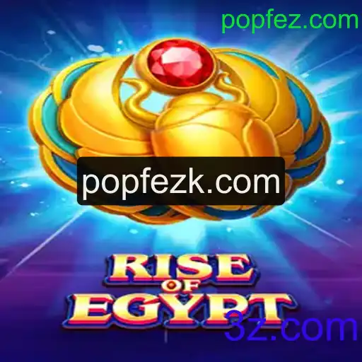 Descubra o Fascinante Mundo de 'RiseOfEgypt'