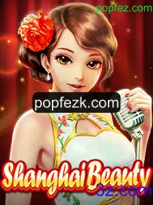 Explorando o Fascinante Mundo de ShanghaiBeauty