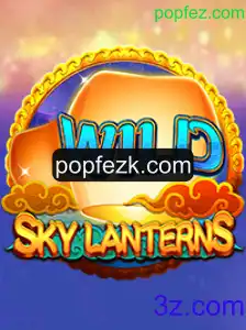 Descubra SkyLanterns: Um Jogo Fascinante e Envolvente