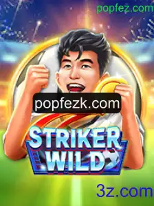Descubra o Fascinante Mundo de StrikerWILD