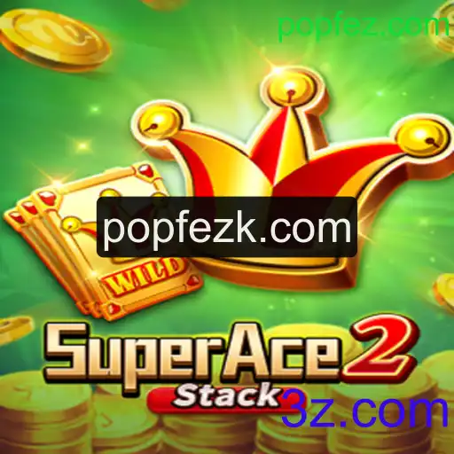 SuperAce2: Exploração Inovadora no Mundo dos Jogos