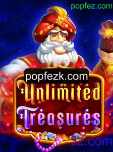 Desvende os Mistérios de UnlimitedTreasures