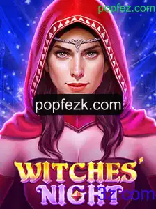 Explorando o Mundo Encantado de WitchesNight: Um Guia Completo para Jogadores