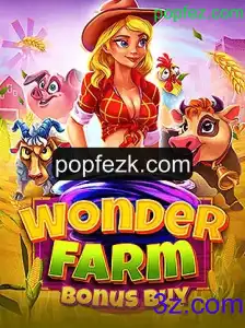 Descubra o Maravilhoso Mundo de WonderFarmBonusBuy em popfez.com