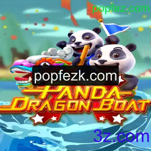 Descubra o Novo Sensação dos Jogos: PANDADRAGONBOAT