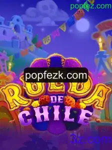 RuedaDeChile: Descubra o Novo Fenômeno em Jogos de Tabuleiro
