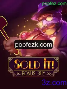 Explorando o Jogo SolditBonusBuy: Uma Aventura de Estratégia e Sorte