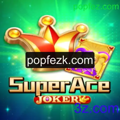 SuperAceJoker: Um Jogo Revolucionário no Mundo dos Jogos Digitais