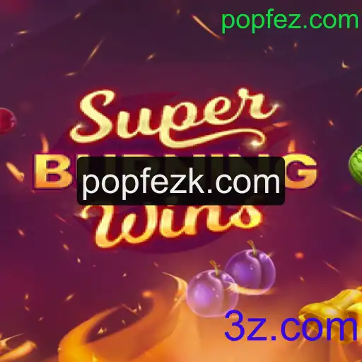 Explorando o Mundo de SuperBurningWins: Um Guia Completo