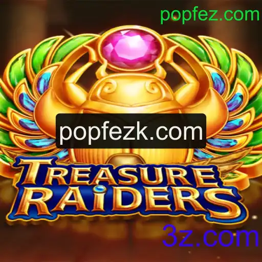 Como Jogar TREASURERAIDERS: Tudo o que Você Precisa Saber